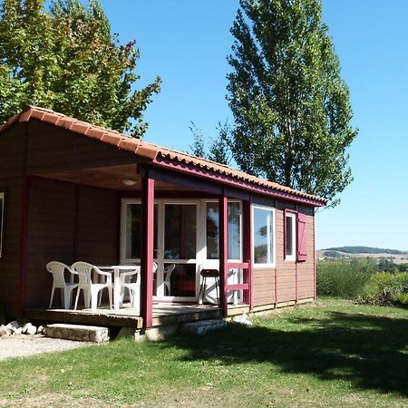 Les Chalets Des Mousquetaires Mirepoix  Buitenkant foto