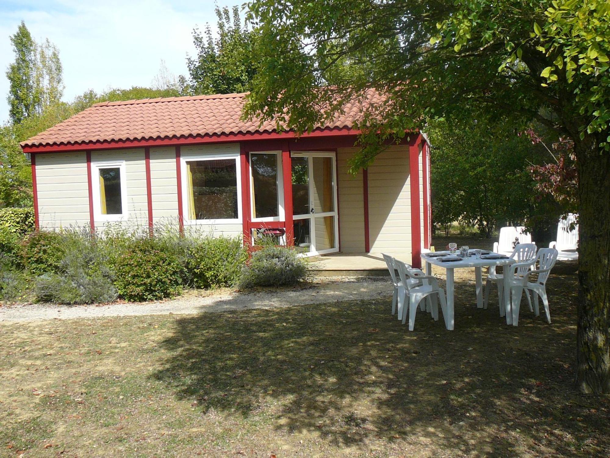 Les Chalets Des Mousquetaires Mirepoix  Buitenkant foto