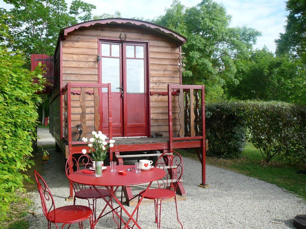 Les Chalets Des Mousquetaires Mirepoix  Buitenkant foto